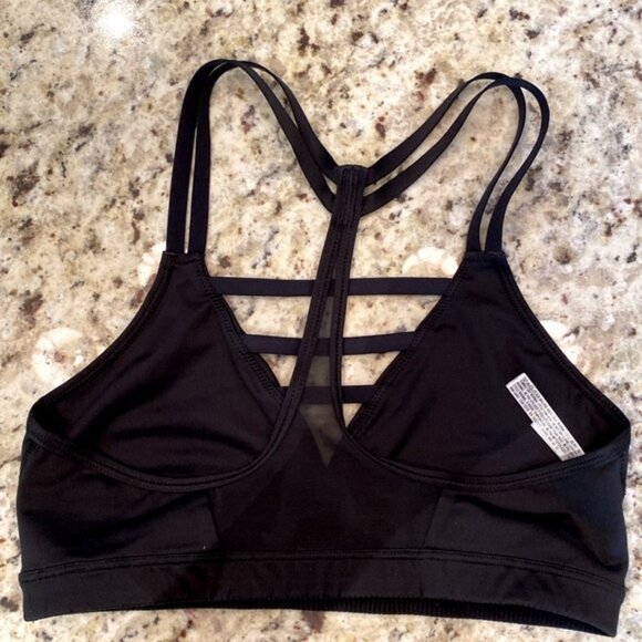 Victorias Secret VSX Sport Bra Size S - Picture 3 of 8